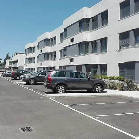 Vivienda Vistahermosa Playa El Puerto de Santa María Esterno foto