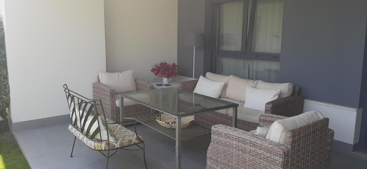 Vivienda Vistahermosa Playa El Puerto de Santa María Esterno foto