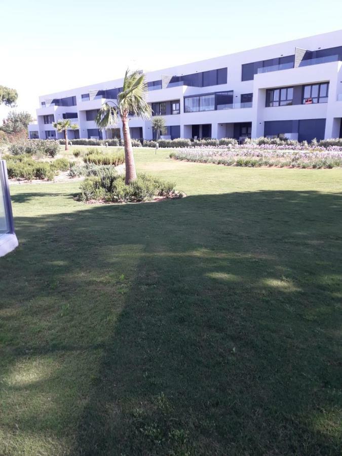 Vivienda Vistahermosa Playa El Puerto de Santa María Esterno foto