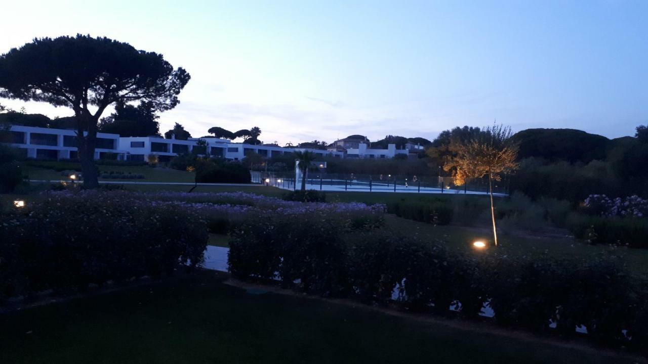Vivienda Vistahermosa Playa El Puerto de Santa María Esterno foto